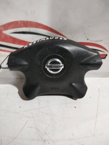 Комплект безпеки K851MAU060 NISSAN