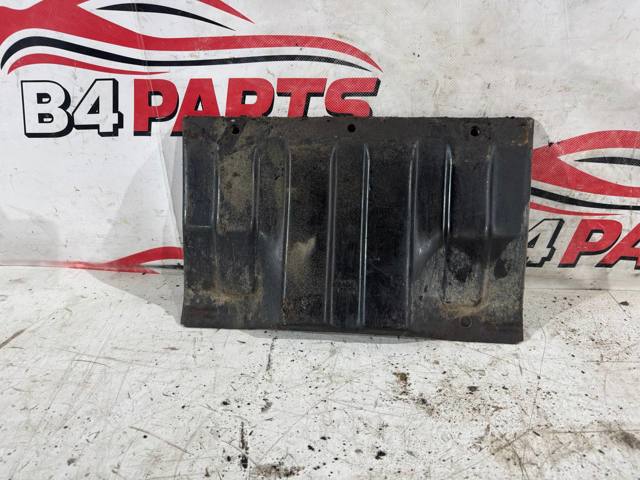 Захист картера двигуна KRB000122 LAND ROVER