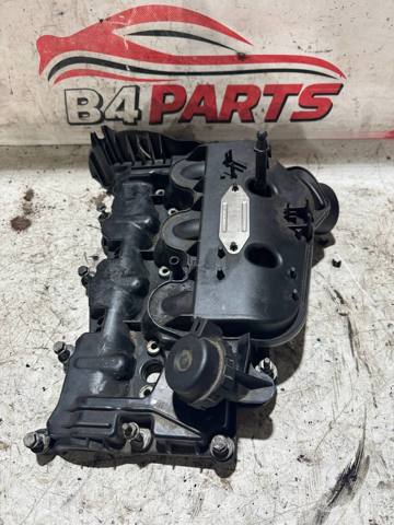 Колектор впускний, лівий LR005495 LAND ROVER