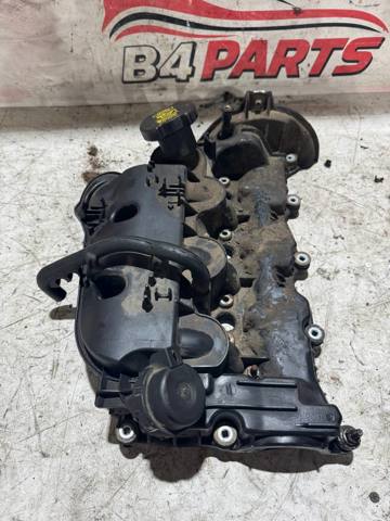 Колектор впускний, правий LR005496 LAND ROVER