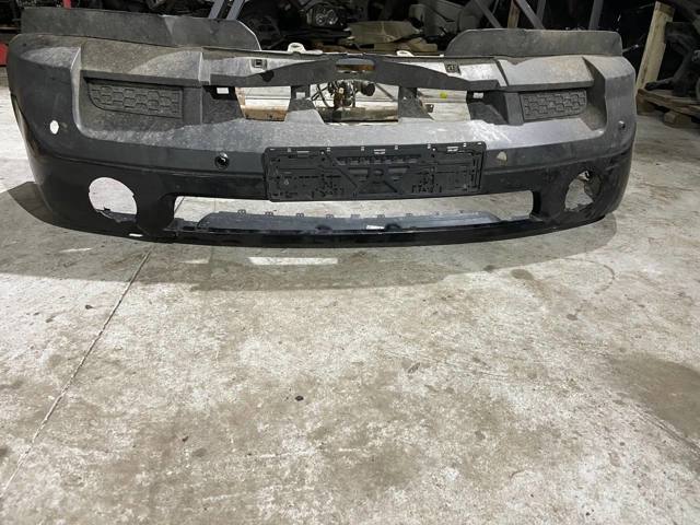 Бампер передній в зборі LR005814 LAND ROVER
