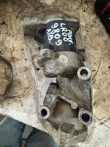 Клапан EGR, рециркуляції газів LR009809 LAND ROVER