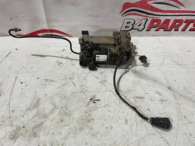 Компресор пневмопідкачкою (амортизаторів) LR044016 LAND ROVER