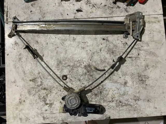 Механізм підйому стекол MB517476 MITSUBISHI
