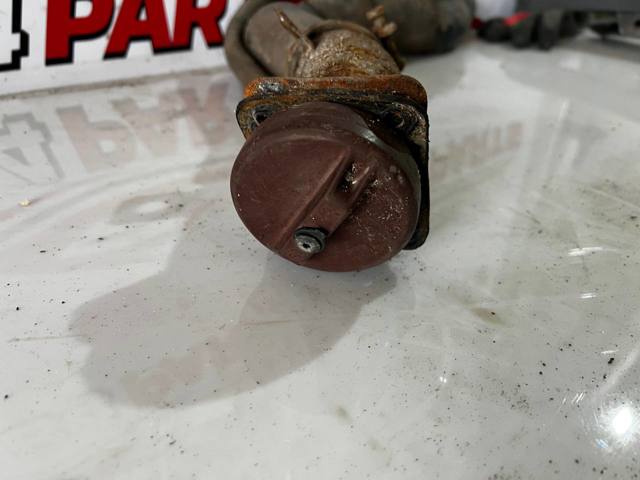 Кришка / пробка бензобака MB595689 MITSUBISHI