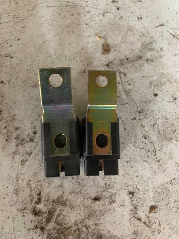 Реле протитуманної фари MB627895 MITSUBISHI
