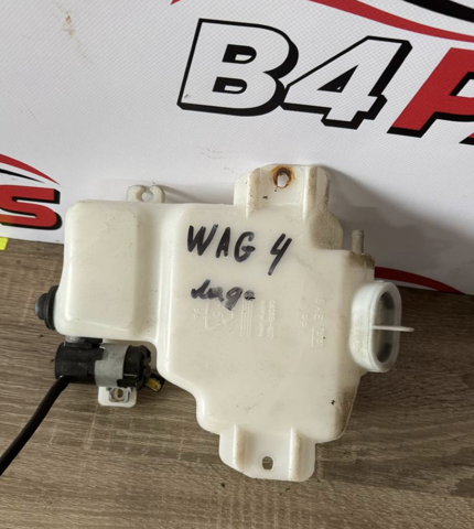 Бачок омивайки заднього скла MB628750 MITSUBISHI