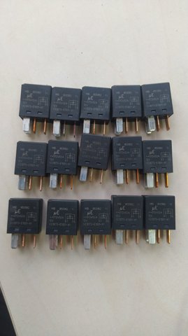 Реле стартера MB953382 MITSUBISHI
