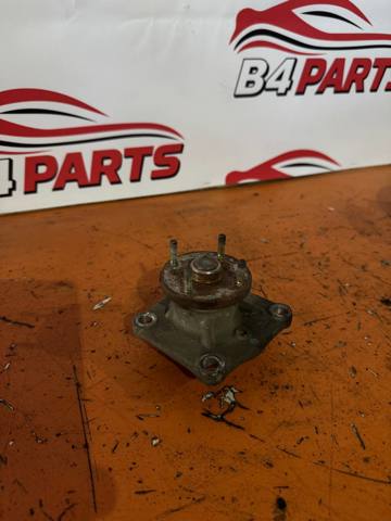 Кронштейн віскомуфти системи охолодження, опорний MD303501 MITSUBISHI