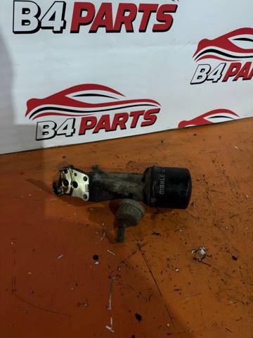 Кронштейн масляного фільтра MD308660 MITSUBISHI