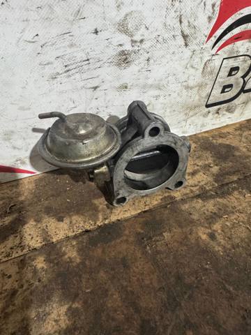 Дросільна заслінка в зборі Mitsubishi L 200 III