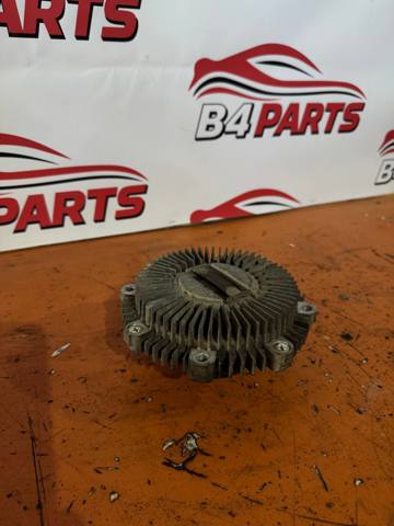 Термомуфти охолодження радіатора MD335271 MITSUBISHI