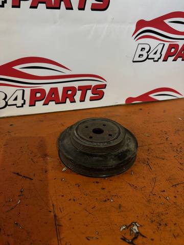 Шків віськомуфти системи охолодження MD352297 MITSUBISHI