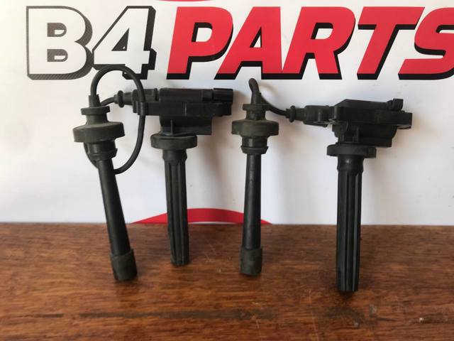 Котушка запалювання MD361710 MITSUBISHI