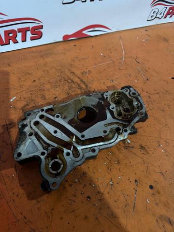 Помпа масляна MD366260 MITSUBISHI