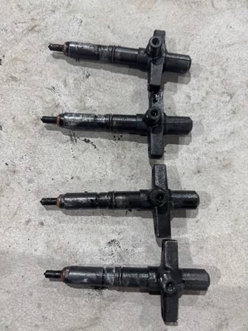 Форсунка інжектора ME203961 MITSUBISHI