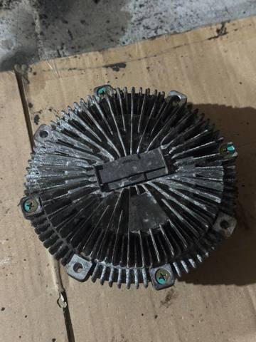 Муфта вязкостная системи охолодження ME298543 MITSUBISHI