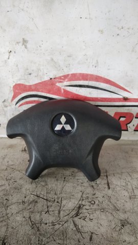 Установка подушки безпеки водія MN100478HA MITSUBISHI