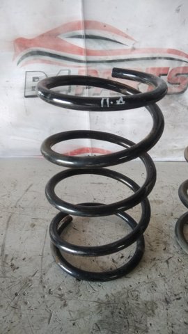 Пружина передня MN101530 MITSUBISHI