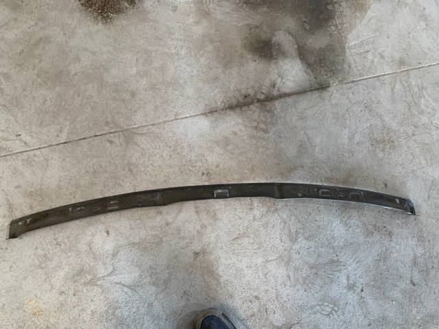 Балка бампера заднього MN105273 MITSUBISHI