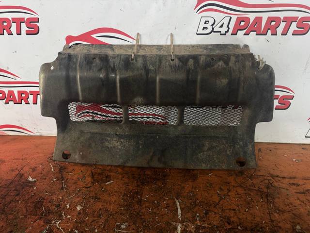 Кенгурятник MN117567 MITSUBISHI