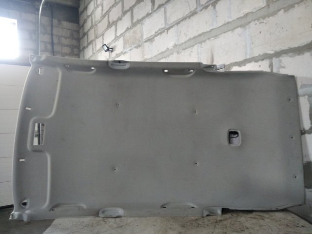 Облицювання стелі MN124138HA MITSUBISHI