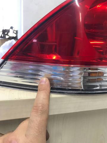 Задня ліва фара Міцубісі Лансер 9