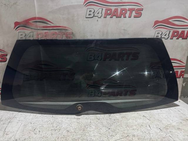 Вікно двері задка MN129256 MITSUBISHI