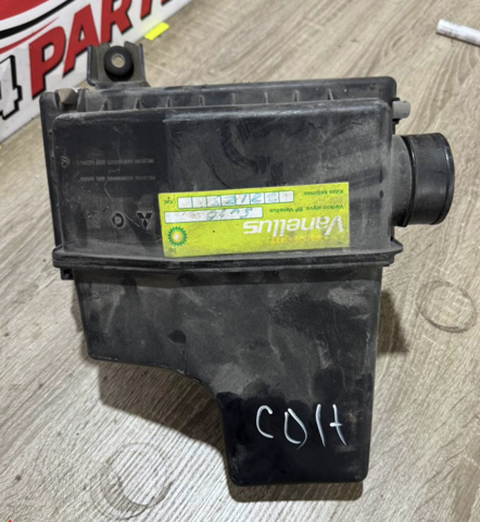 Корпус повітряного фільтра, верхня частина MN130294 MITSUBISHI