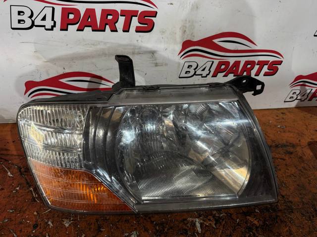 Права блок фара MN133748 MITSUBISHI