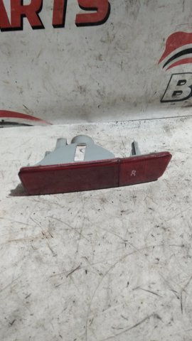 Катафот (відбивач) заднього бампера, правий MN133870 MITSUBISHI