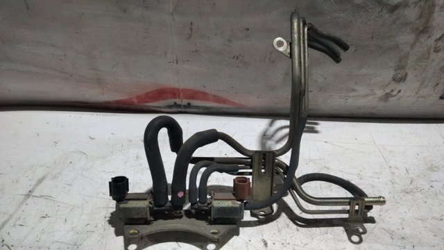 Перетворювач тиску (соленоїд) наддуву / EGR MN143054 MITSUBISHI