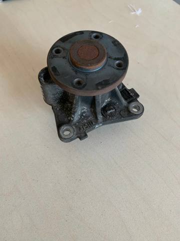 Насос охолоджуючої рідини MN143664 MITSUBISHI
