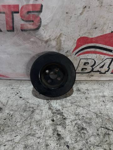 Шків водяної помпи MN149480 MITSUBISHI