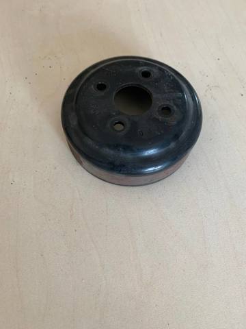 Шків водяної помпи Mitsubishi Lancer 10