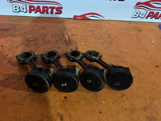 Поршнекомплекти без кілець MN183224 MITSUBISHI