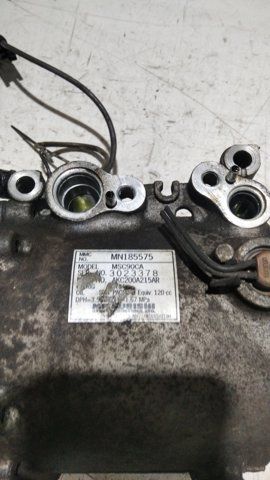Компресор холодоагенту MN185575 MITSUBISHI