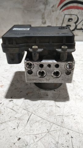 Гідроблок АБС MN193055 MITSUBISHI