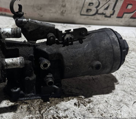 Корпус маслофільтра MN980122 MITSUBISHI