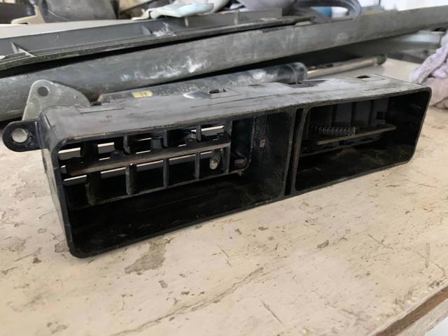 Решітка повітроводу MR117491 MITSUBISHI