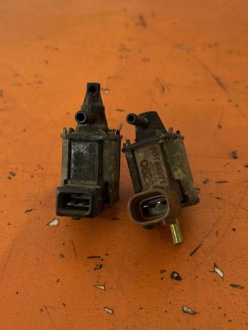 Клапан соленоїд регулювання заслонки EGR MR127520 MITSUBISHI