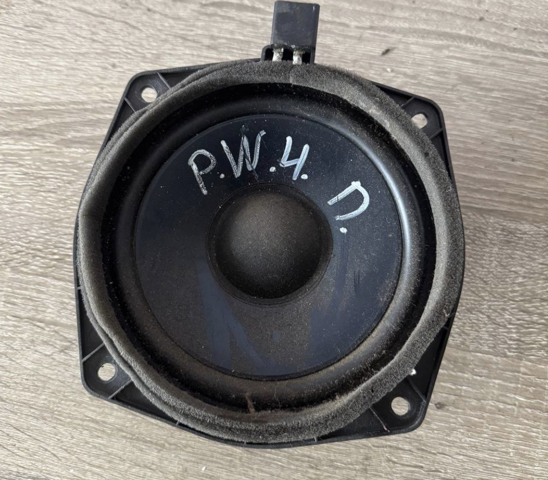 Динамік задньої полиці MR301667 MITSUBISHI