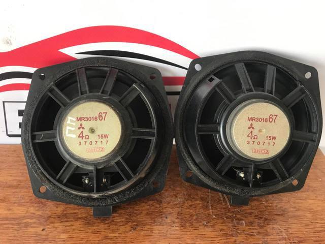 Динамік задньої полиці MR301667 MITSUBISHI