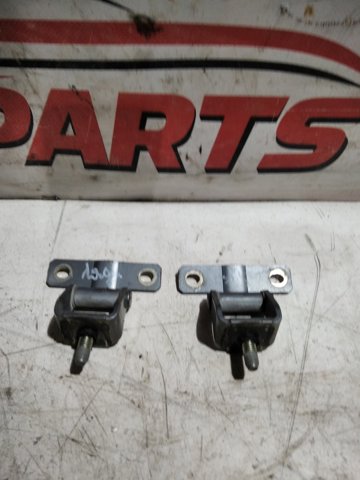 Петля багажника MR304435 MITSUBISHI