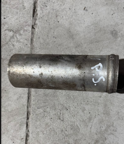 Ресивер-осушувач кондиціонера MR315071 MITSUBISHI