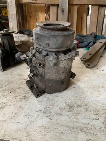 Компресор кондиціонера MR315442 MITSUBISHI