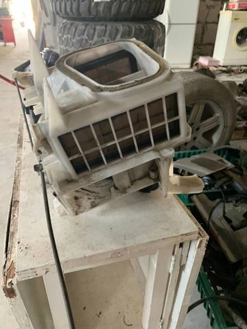 Отоплення та вентиляція MR360708 MITSUBISHI