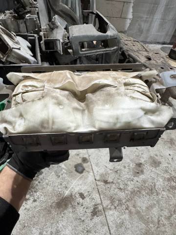 Подушка безпеки бокова MR402459 MITSUBISHI