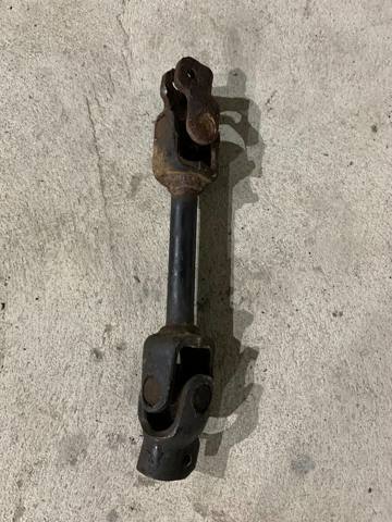 Вал рульової колонки, нижній MR407335 MITSUBISHI