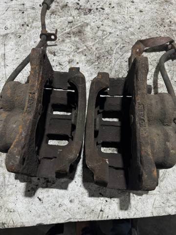 Кронштейн гальмівного супорта MR407679 MITSUBISHI